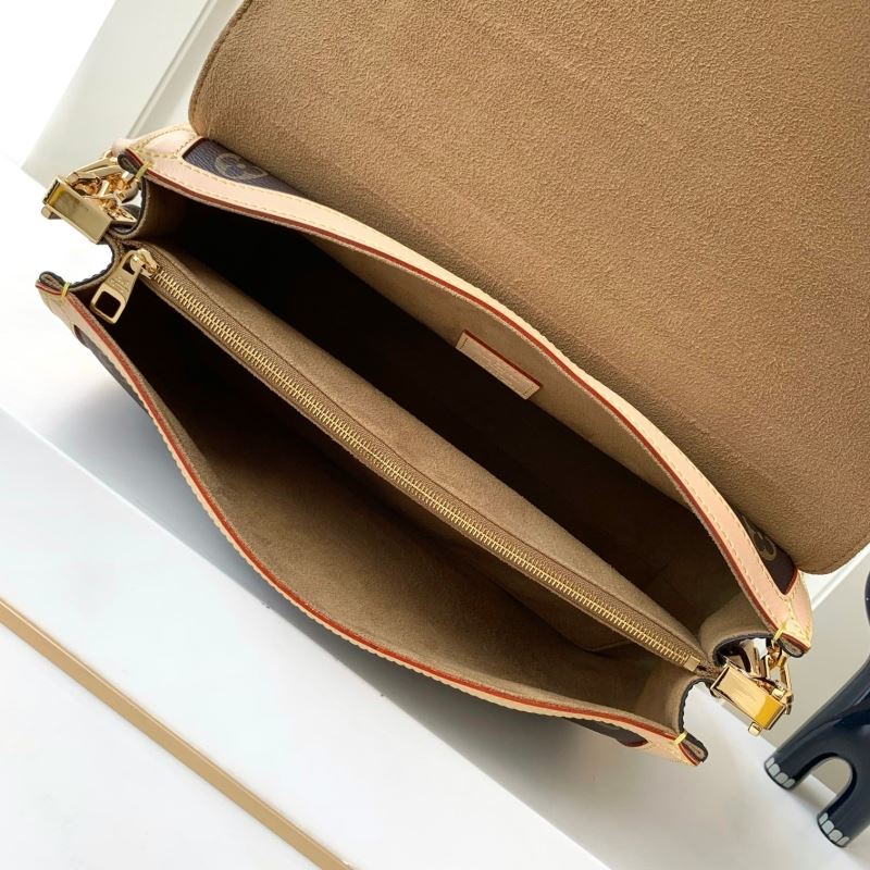 Louis Vuitton Dauphine Bags